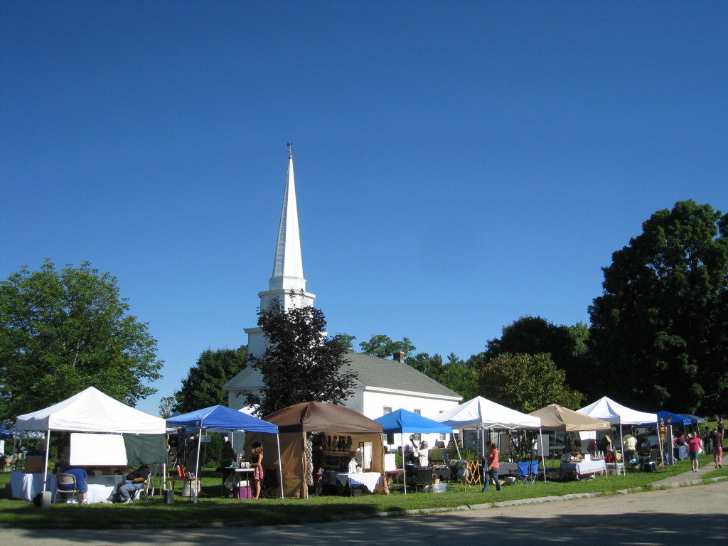 The Canterbury Fair New Hampshire's Premier Country Fair… Always the